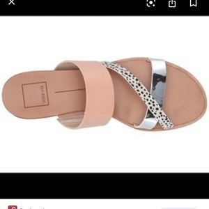 ISO: Dolce Vita Pryy Sandal